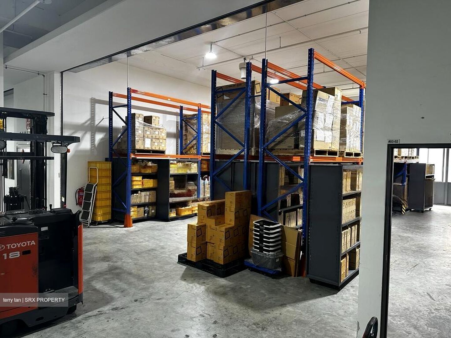 REVV (D22), Factory #462677551